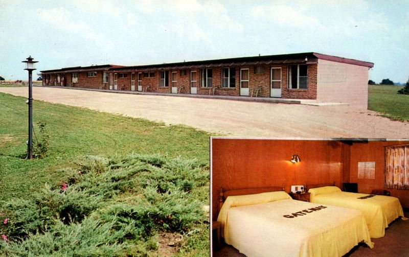 Gateway Motel